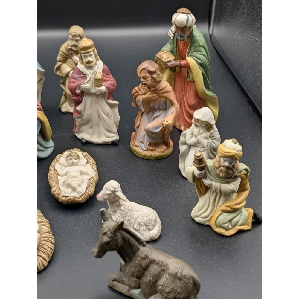 Collectors Choice vintage collectors